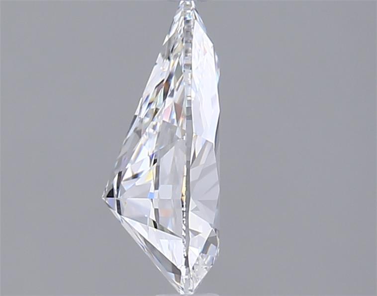 1.58 Carat Pear Lab Diamond :: Greenstar spin frame 01