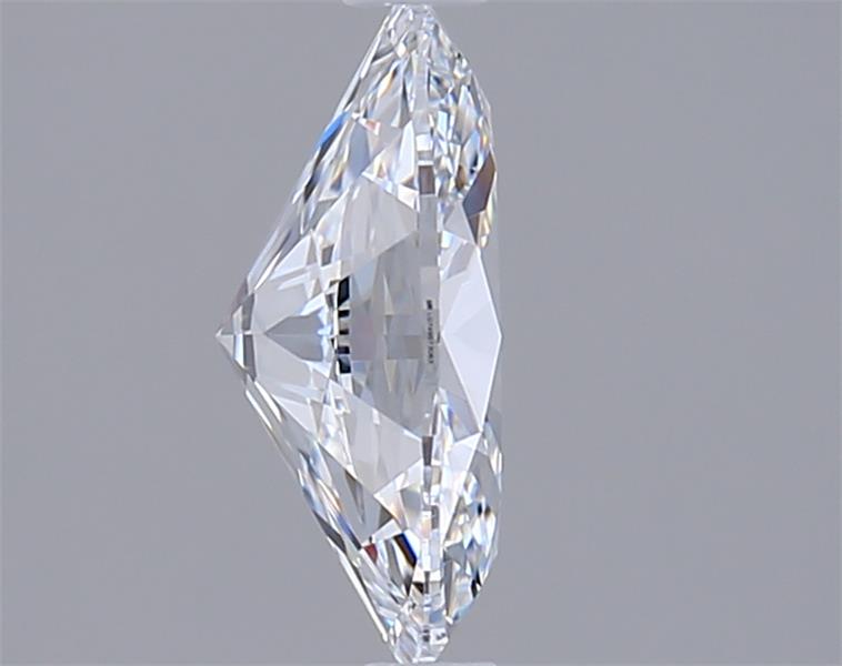 1.63 Carat Oval Lab Diamond :: Greenstar spin frame 01
