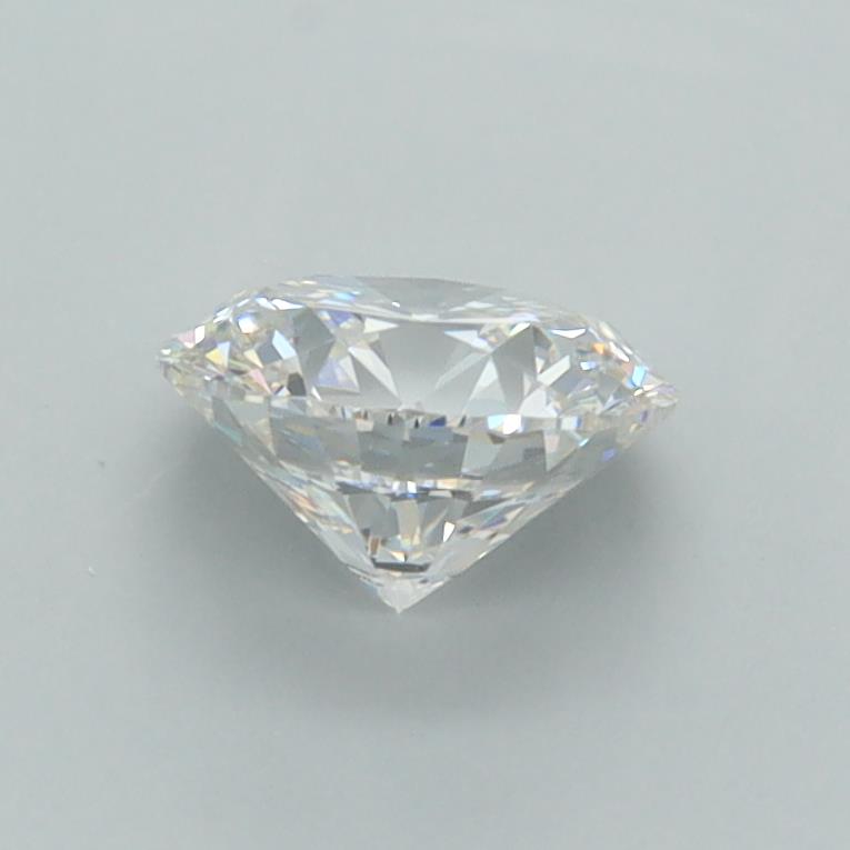 1.03 Carat Round Lab Diamond :: Greenstar spin frame 01