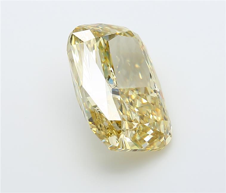 6.23 Carat Cushion Lab Diamond :: Greenstar spin frame 01