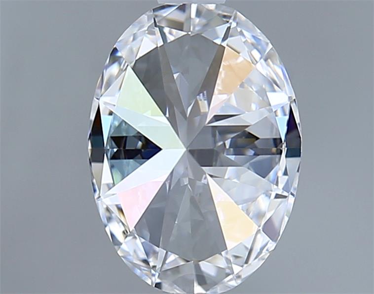 1.55 Carat Oval Lab Diamond :: Greenstar spin frame 01