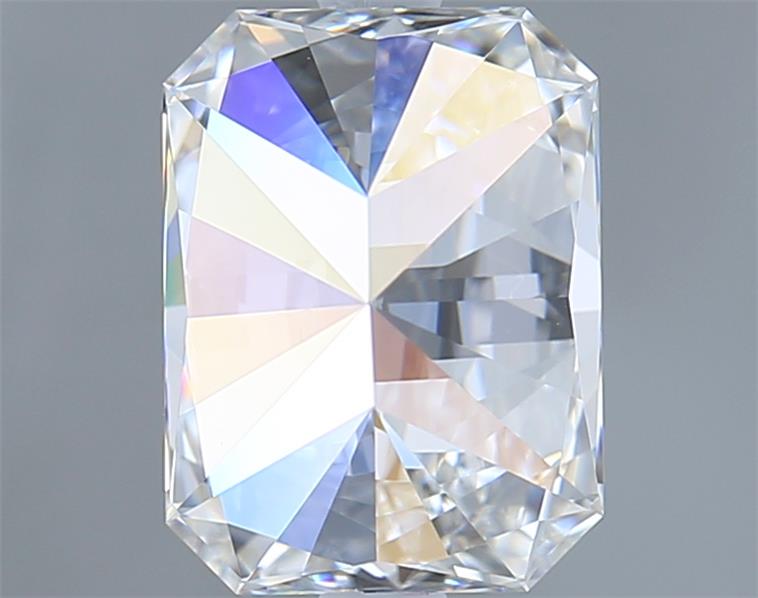 2.56 Carat Radiant Lab Diamond :: Greenstar spin frame 01