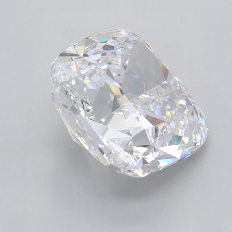 2.01 Carat Cushion Lab Diamond :: Greenstar spin frame 01