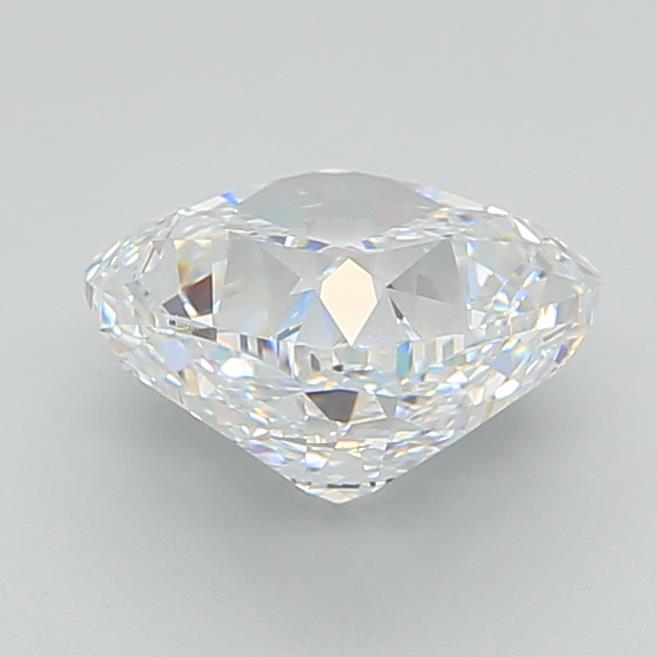3.32 Carat Cushion Lab Diamond :: Greenstar spin frame 01