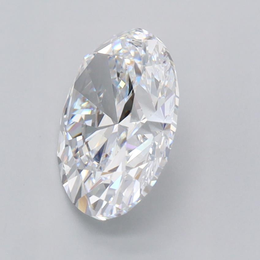 2.03 Carat Oval Lab Diamond :: Greenstar spin frame 01
