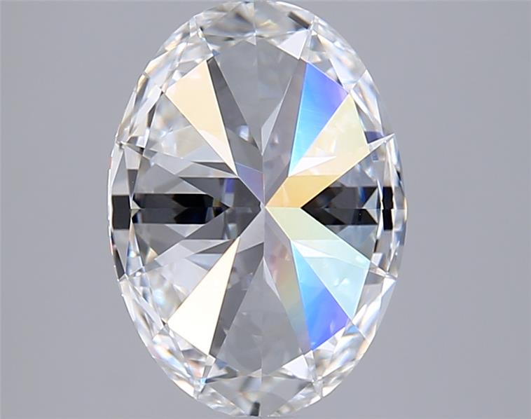 2.53 Carat Oval Lab Diamond :: Greenstar spin frame 01