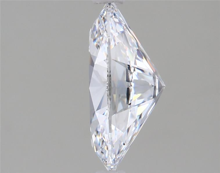 2.02 Carat Oval Lab Diamond :: Greenstar spin frame 01