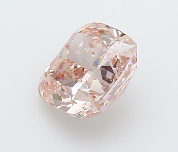 1.56 Carat Cushion Lab Diamond :: Greenstar spin frame 01