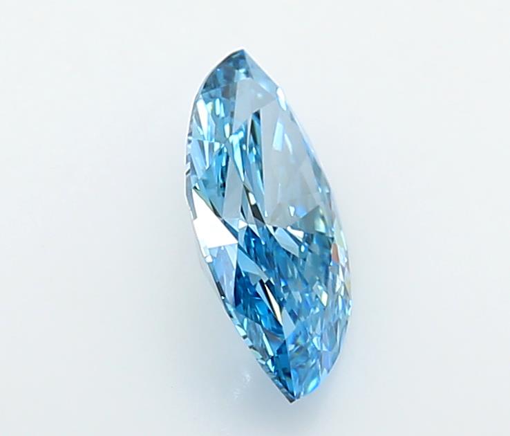 1.01 Carat Marquise Lab Diamond :: Greenstar spin frame 01