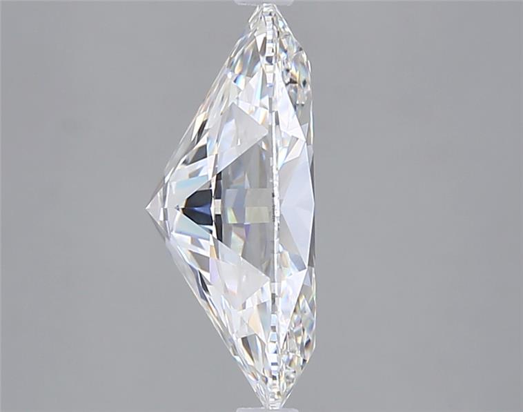 4.71 Carat Oval Lab Diamond :: Greenstar spin frame 01