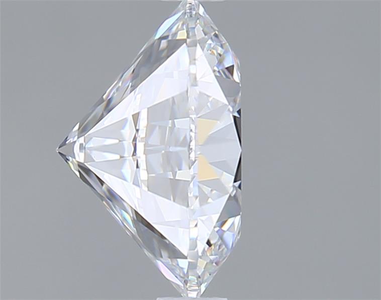 2.51 Carat Round Lab Diamond :: Greenstar spin frame 01