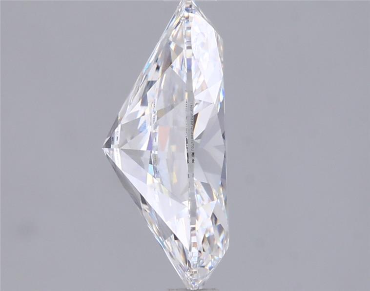 2.04 Carat Oval Lab Diamond :: Greenstar spin frame 01