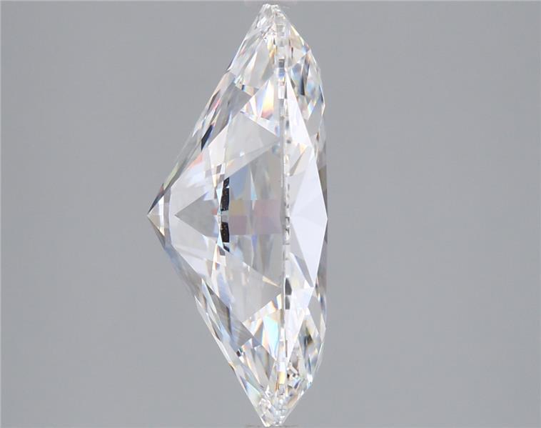 5.02 Carat Oval Lab Diamond :: Greenstar spin frame 01
