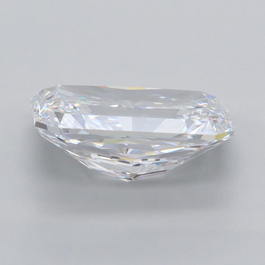 2.03 Carat Radiant Lab Diamond :: Greenstar spin frame 01