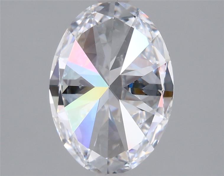 1.60 Carat Oval Lab Diamond :: Greenstar spin frame 01