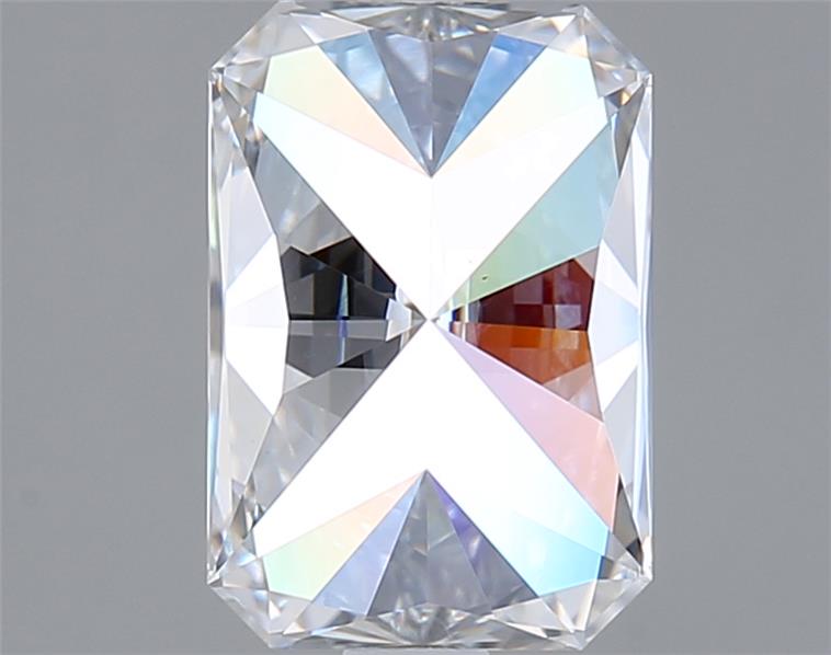 2.04 Carat Radiant Lab Diamond :: Greenstar spin frame 01