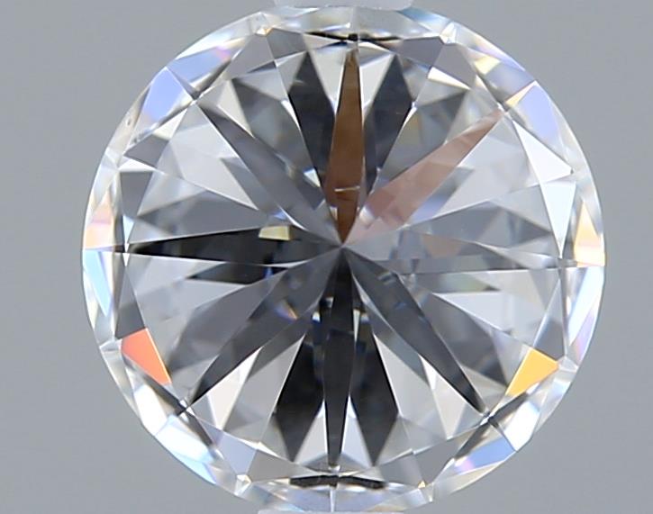 1.01 Carat Round Lab Diamond :: Greenstar spin frame 01