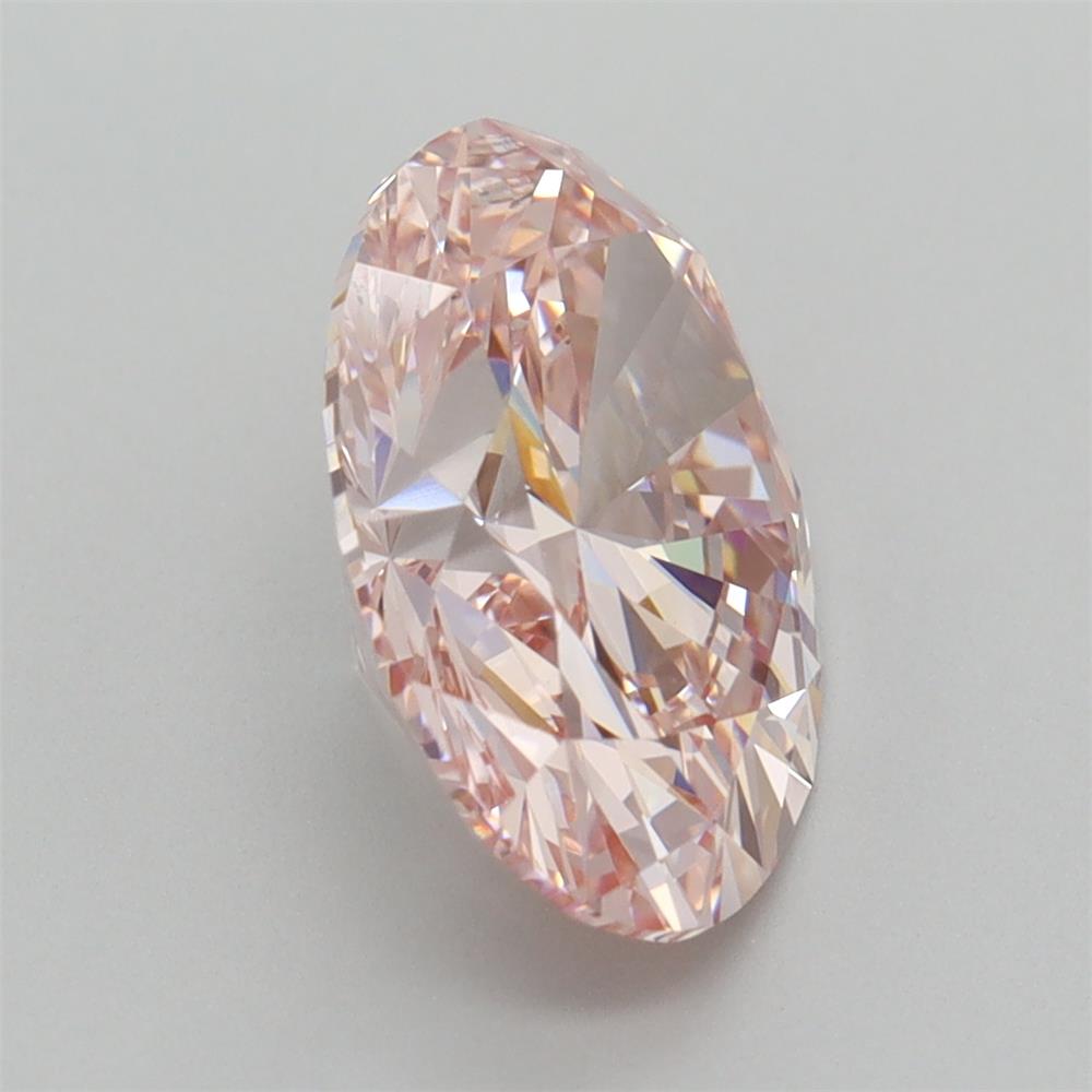 3.51 Carat Oval Lab Diamond :: Greenstar spin frame 01