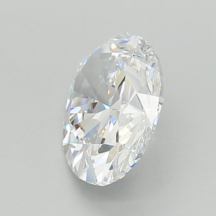 2.51 Carat Oval Lab Diamond :: Greenstar spin frame 01