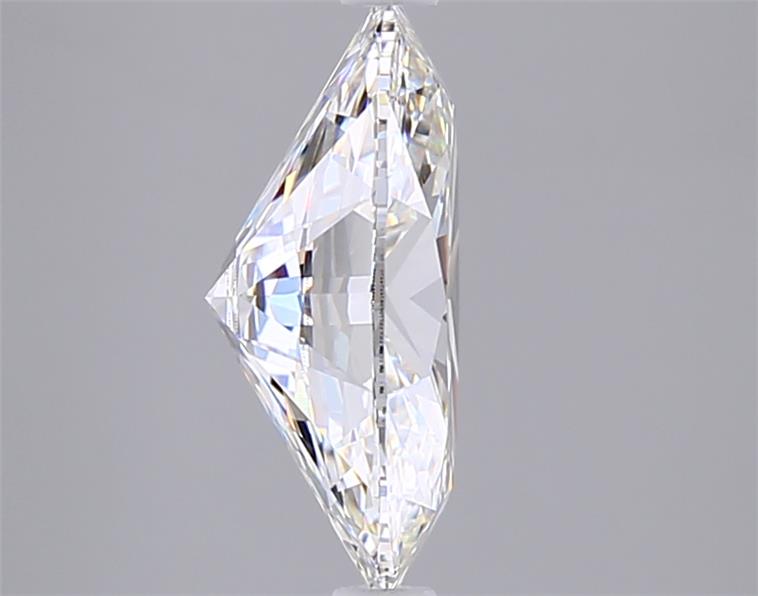 4.06 Carat Oval Lab Diamond :: Greenstar spin frame 01