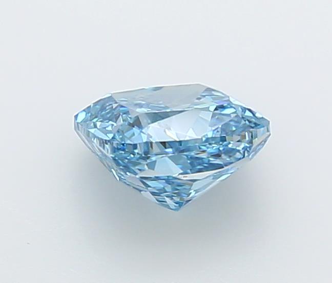 1.50 Carat Cushion Lab Diamond :: Greenstar spin frame 01