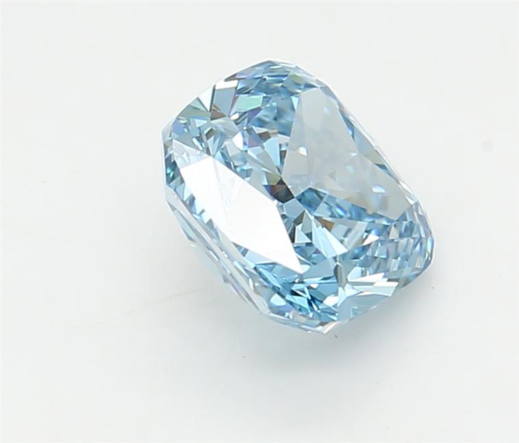 2.09 Carat Cushion Lab Diamond :: Greenstar spin frame 01