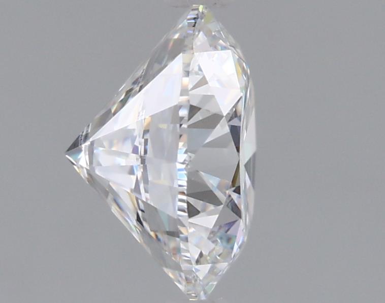 1.54 Carat Round Lab Diamond :: Greenstar spin frame 01