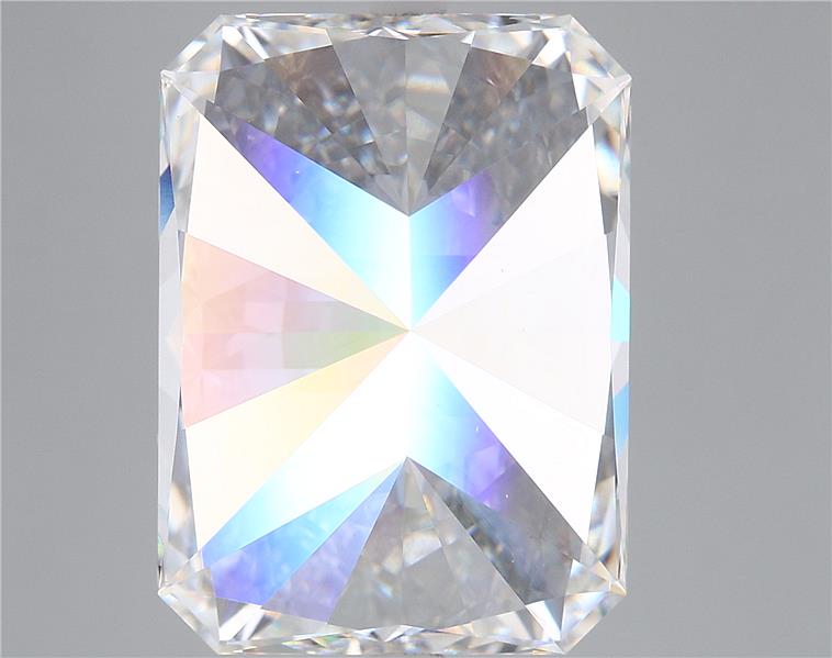 15.07 Carat Radiant Lab Diamond :: Greenstar spin frame 01