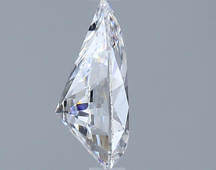 1.54 Carat Pear Lab Diamond :: Greenstar spin frame 01