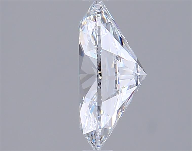 2.02 Carat Oval Lab Diamond :: Greenstar spin frame 01