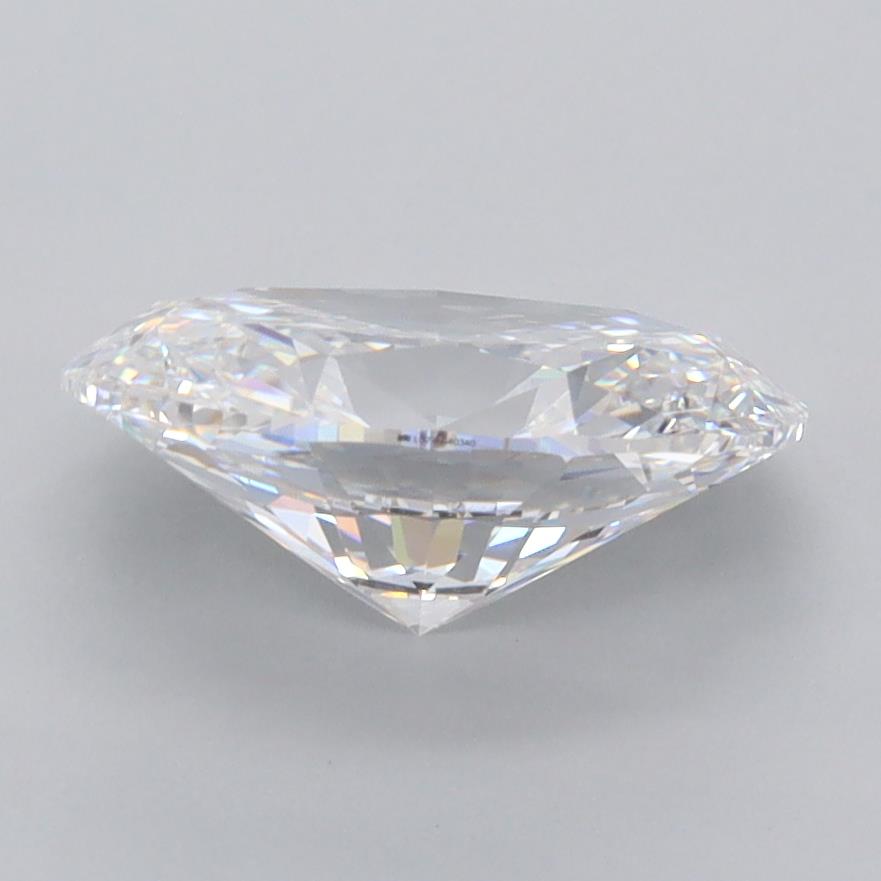 2.20 Carat Oval Lab Diamond :: Greenstar spin frame 01