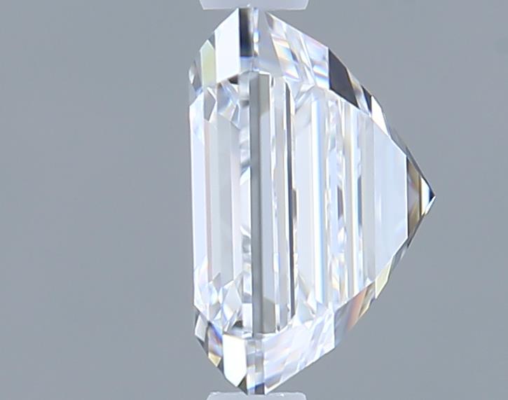 2.01 Carat Asscher Lab Diamond :: Greenstar spin frame 01