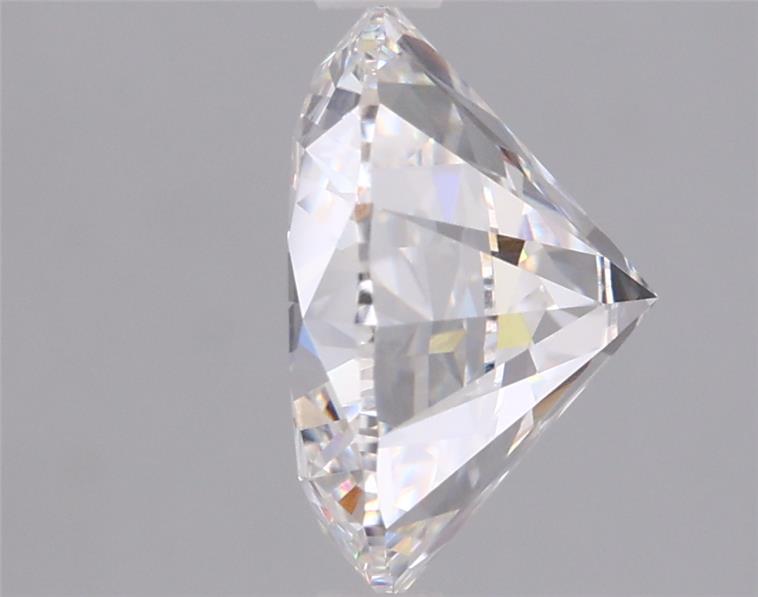 3.02 Carat Round Lab Diamond :: Greenstar spin frame 01