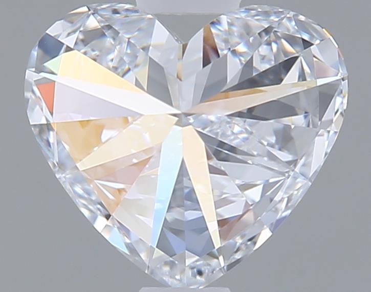 1.02 Carat Heart Lab Diamond :: Greenstar spin frame 01