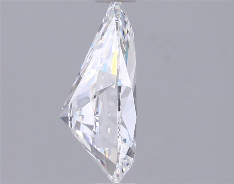 1.01 Carat Pear Lab Diamond :: Greenstar spin frame 01