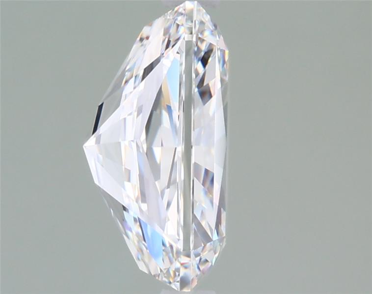 2.56 Carat Radiant Lab Diamond :: Greenstar spin frame 01
