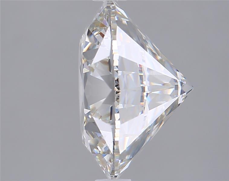 5.00 Carat Round Lab Diamond :: Greenstar spin frame 01