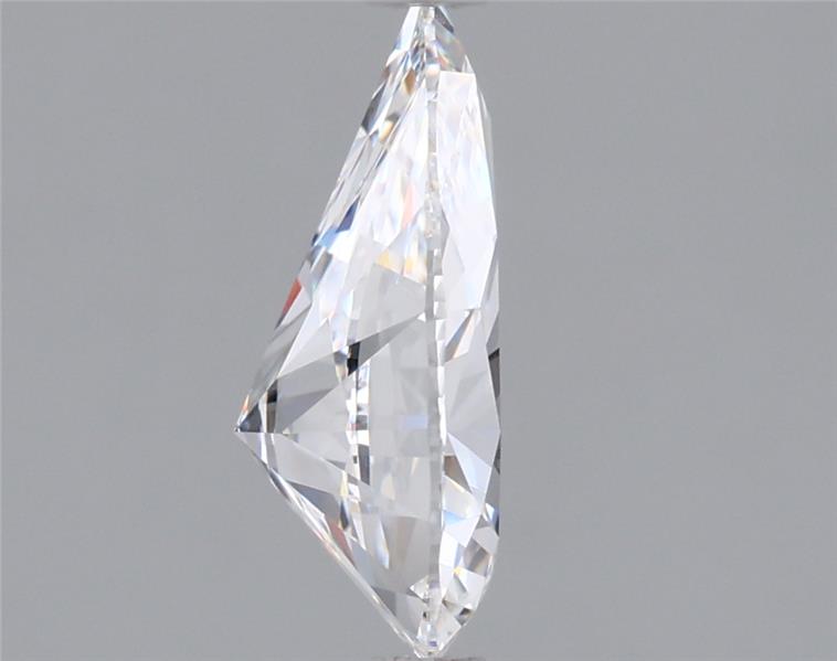 1.57 Carat Pear Lab Diamond :: Greenstar spin frame 01