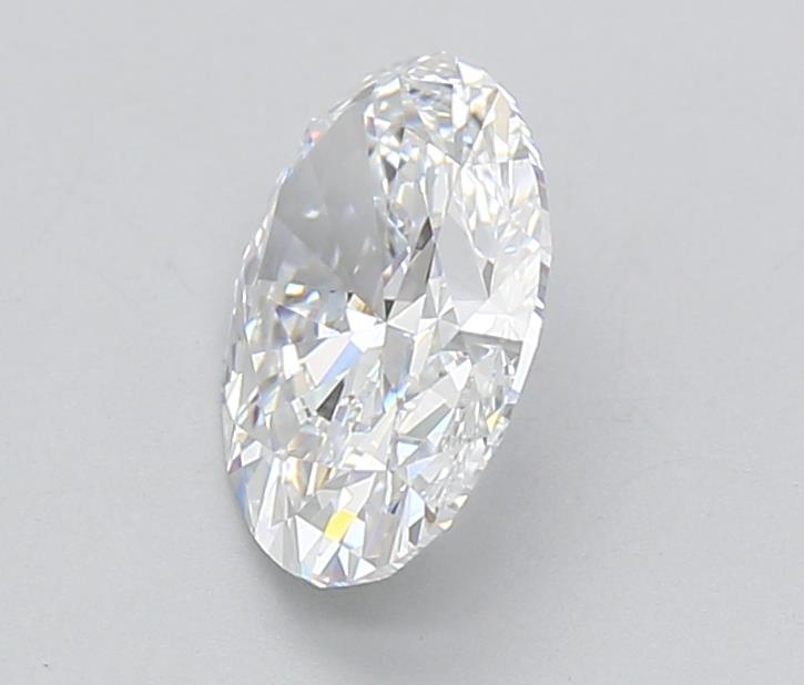 2.03 Carat Oval Lab Diamond :: Greenstar spin frame 01