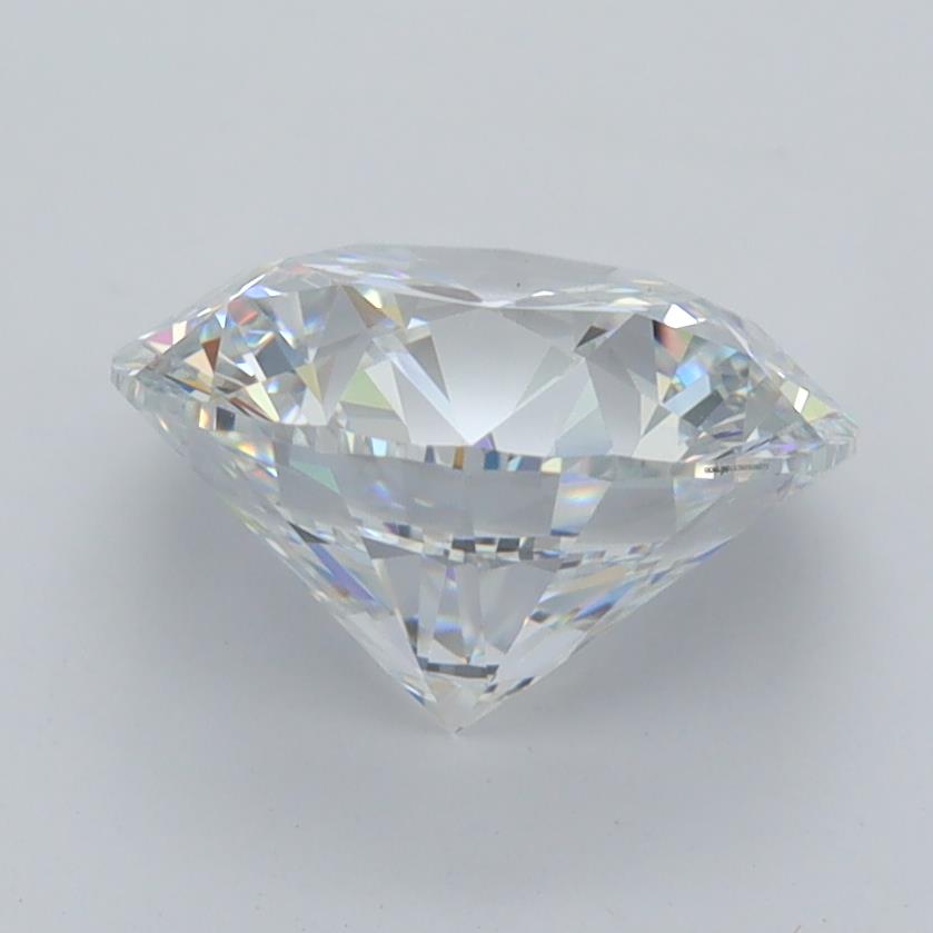 2.92 Carat Round Lab Diamond :: Greenstar spin frame 01