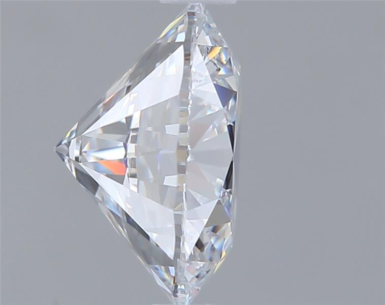 1.50 Carat Round Lab Diamond :: Greenstar spin frame 01