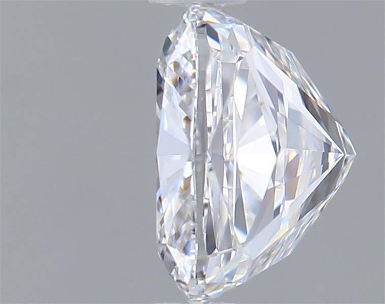 1.51 Carat Cushion Lab Diamond :: Greenstar spin frame 01