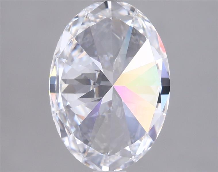 1.55 Carat Oval Lab Diamond :: Greenstar spin frame 01