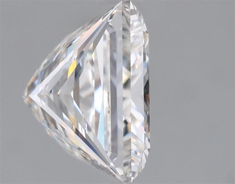 2.53 Carat Princess Lab Diamond :: Greenstar spin frame 01