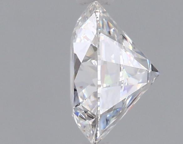 1.01 Carat Round Lab Diamond :: Greenstar spin frame 01