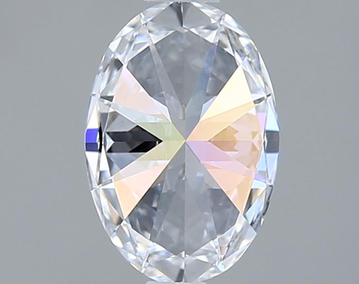 1.04 Carat Oval Lab Diamond :: Greenstar spin frame 01