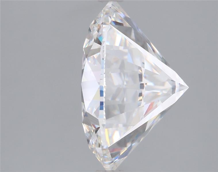 5.00 Carat Round Lab Diamond :: Greenstar spin frame 01