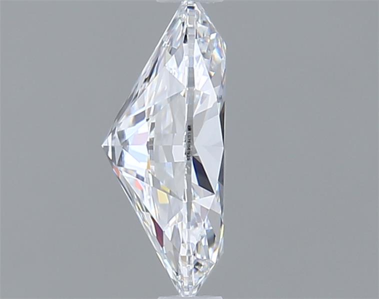 1.04 Carat Oval Lab Diamond :: Greenstar spin frame 01