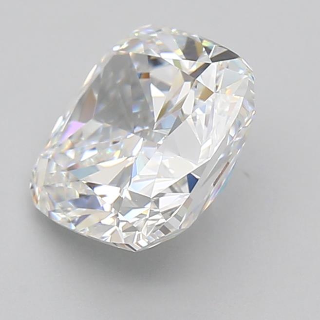 3.12 Carat Cushion Lab Diamond :: Greenstar spin frame 01