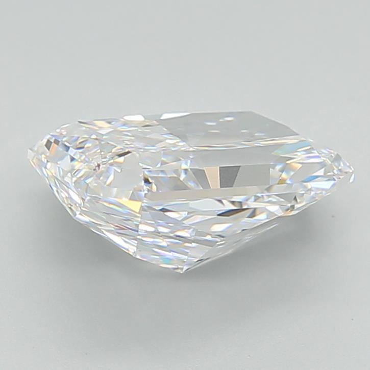 3.95 Carat Radiant Lab Diamond :: Greenstar spin frame 01